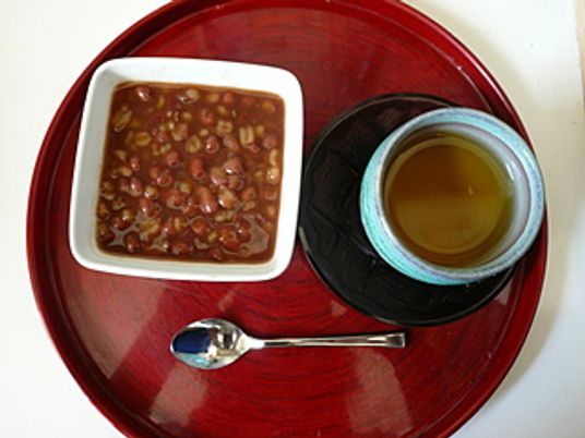 茶わんぜん