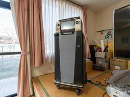 スタッフイメージ