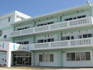 施設外観  