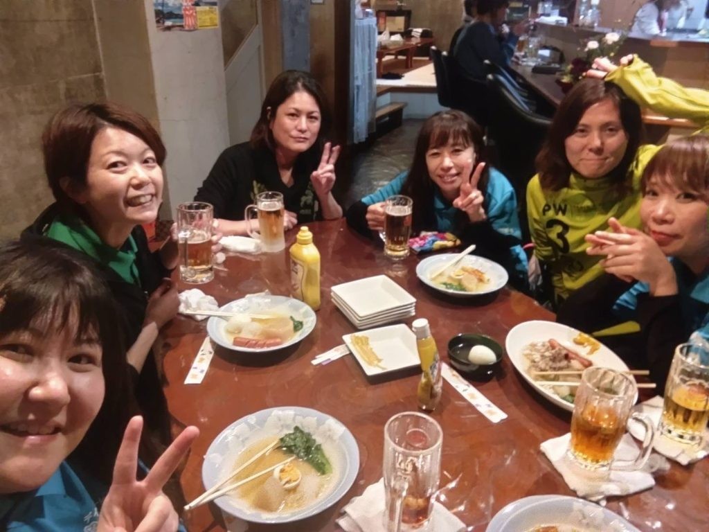 デイサービス美らさんの外観