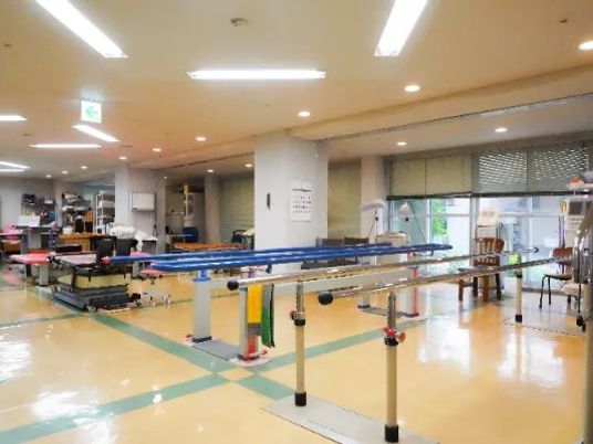 機能訓練室  