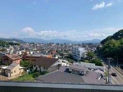 地域の眺望