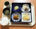 和食の盛り付け皿