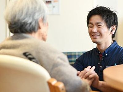 スタッフイメージ