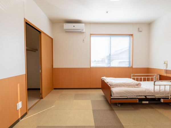 快適な居室