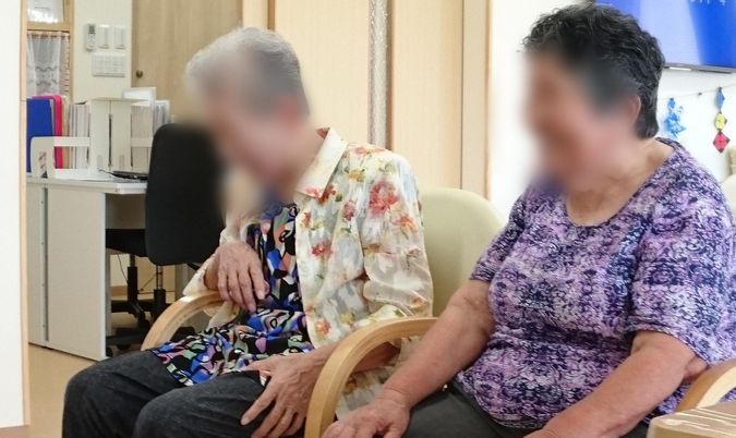 快適な交流ができる場所