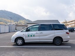 送迎車両