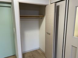 収納場所の様子