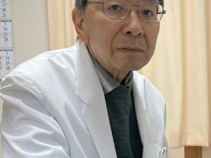 おんねゆ診療所の外観