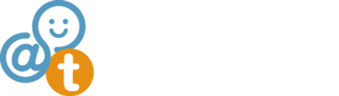 温かな雰囲気のステーション