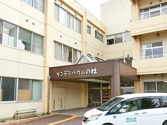 建物の外観  