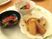多彩な料理