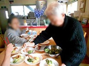 リビング