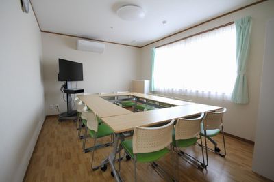 会議室