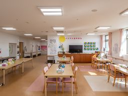 多目的スペース