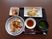 和食のプレート