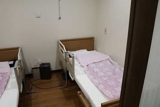 快適な居室