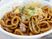 色鮮やかな料理