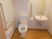 バリアフリーのトイレ設備