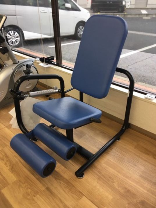 機能訓練室チェア