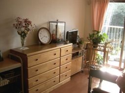 居心地の良い居室