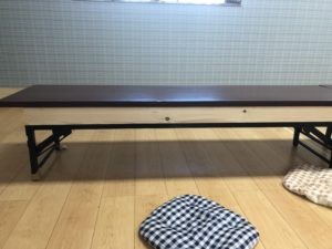 ケアーズ訪問看護リハビリステーション大和田の外観