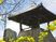 歴史ある建築の一角