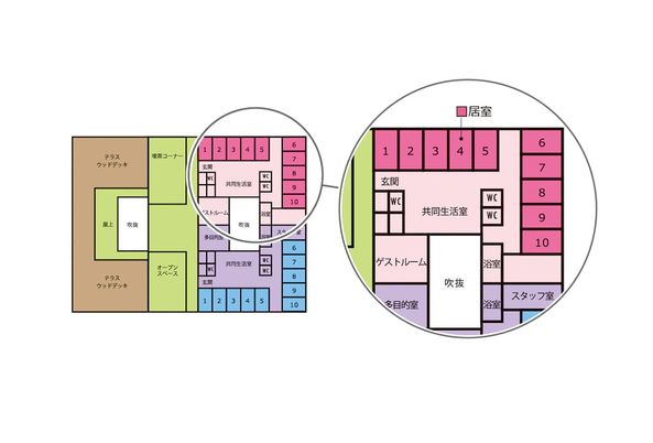 見取り図