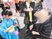 楽しいイベントの様子