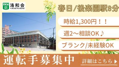 交通アクセスの良さ