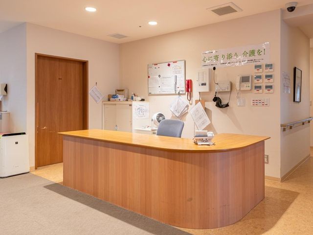ヘルパーステーション