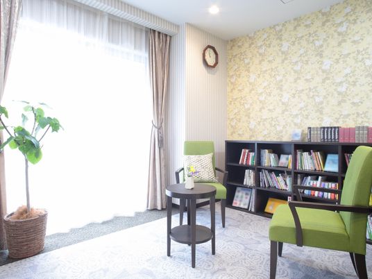 快適な居室の角度