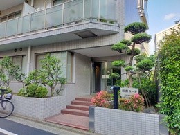 けあサポートwith優の外観