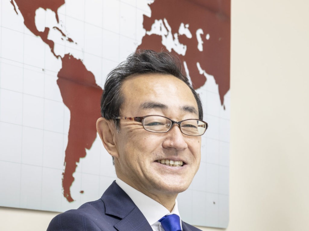 ナーシングケア自由が丘の外観