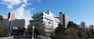 周囲の建物