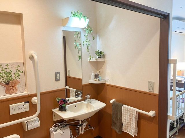 居室イメージ