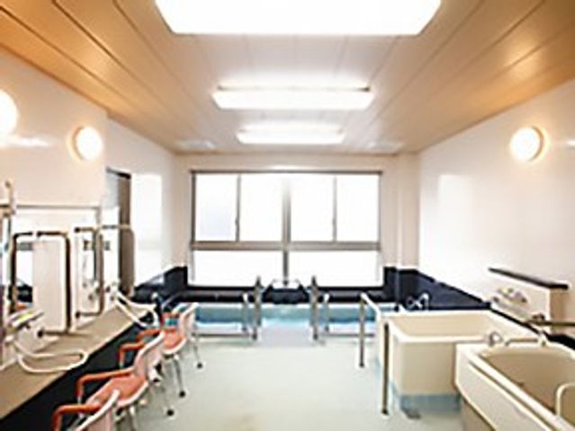 機能訓練室  