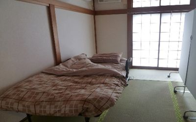 畳の部屋