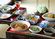 彩り豊かな和食膳