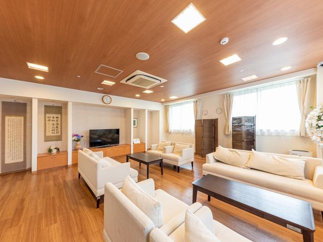 ロビー