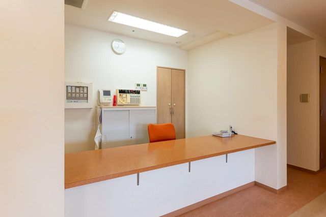 ヘルパーステーション