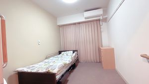快適な居室