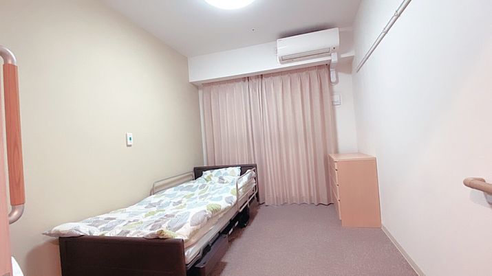 快適な居室