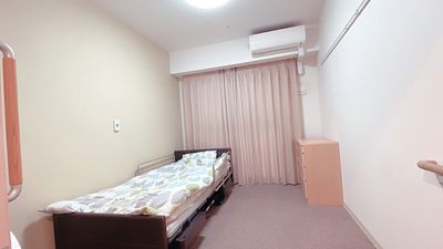 快適な居室