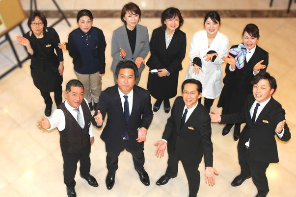 スタッフイメージ