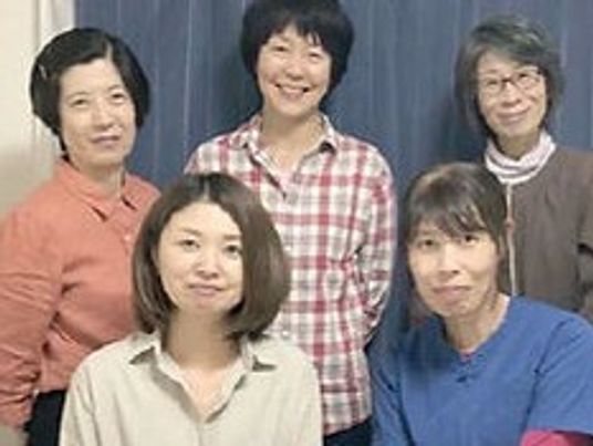 スタッフイメージ