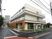 現代的な建物の外観
