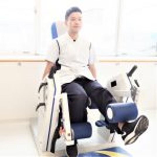 機能訓練室