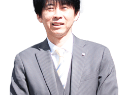 LLT介護サービスセンターの外観