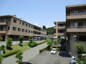 外装の様子